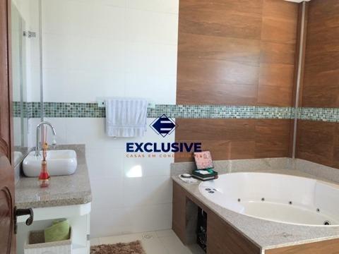 C.A.S.A D.U.P.L.E.X L.I.N.D.A no Boulevard Lagoa 03 Qts c/ 02 Suites - Foto 20
