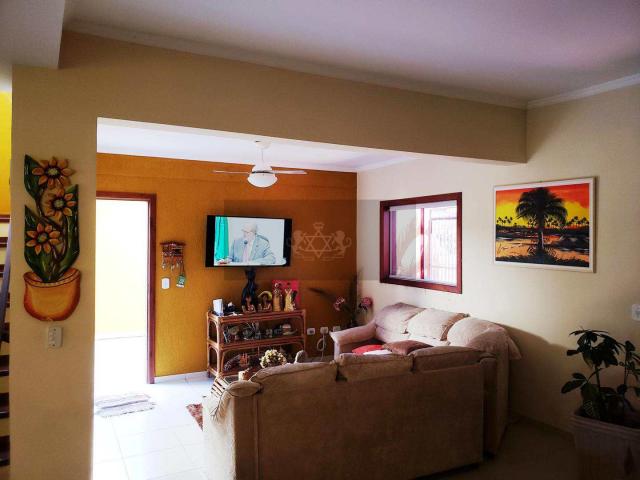 Casa à venda com 3 dormitórios em Prainha, Caraguatatuba cod:174 - Foto 11