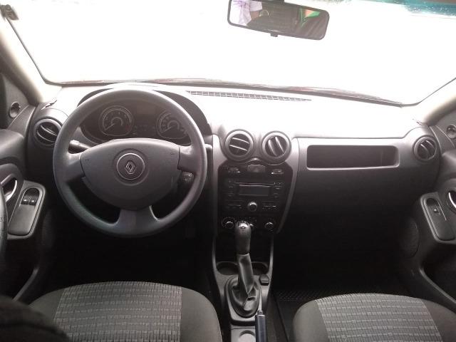 Renault Sandero Exp 1.0 Completo - Foto 3