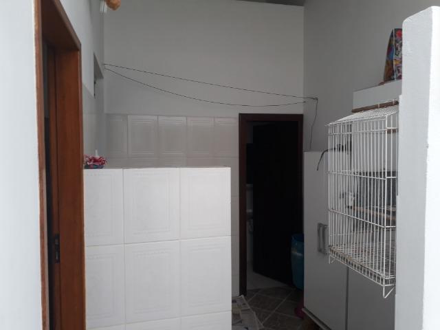 Jacaraipe (Ótima residencia + salão para empresa ) - Foto 12
