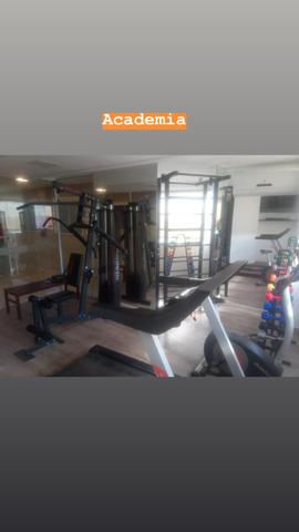 Apartamento Kitnet atras da FitUnama - Foto 2