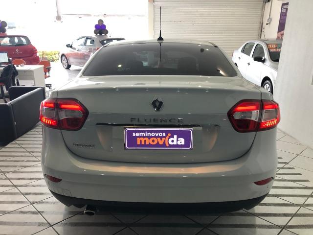 Renault - Fluence Dynamique Plus 2.0 - Foto 4