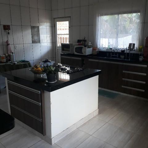 Casa de 3 Quartos em condomínio fechado no Incra 9 - Foto 7