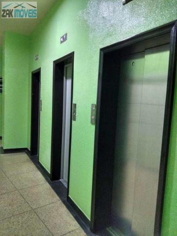 Apartamento para alugar com 1 dormitórios em Centro, Niterói cod:52