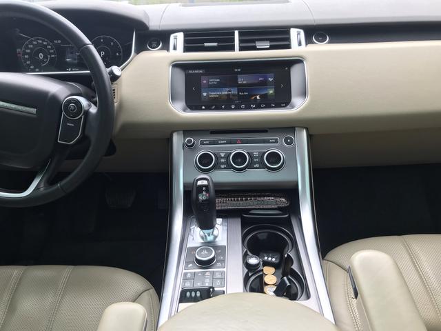 Range Rover HSE 2017 23000 km - Foto 8