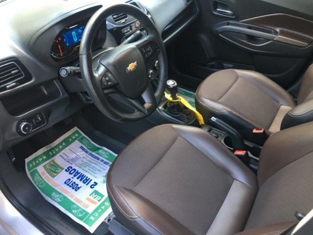 Cobalt LTZ 1.8 2016 - Foto 4