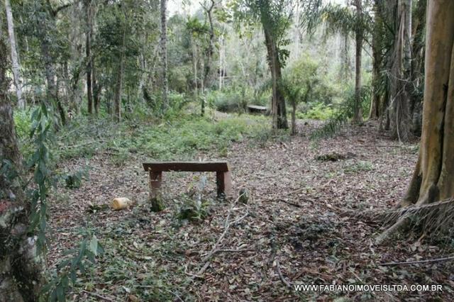 Sítio Águas Claras na Região do Alto Tietê em Biritiba Mirim - SP - Foto 8