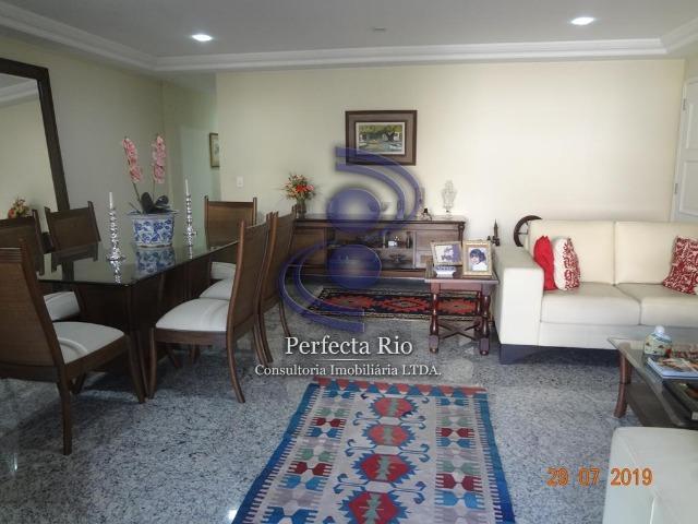 Espetacular Apartamento 04 Suítes, 190m², Ótima Localização - Foto 10