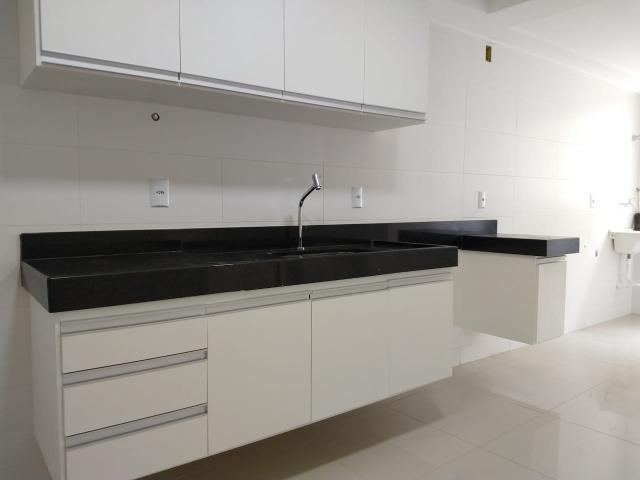 Apartamento 3 quartos com elevador no centro de Domingos Martins - Foto 9