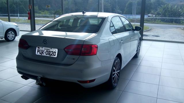 Jetta TSI automatico - Foto 5