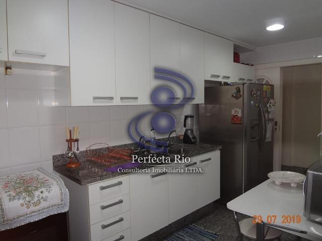 Espetacular Apartamento 04 Suítes, 190m², Ótima Localização - Foto 13
