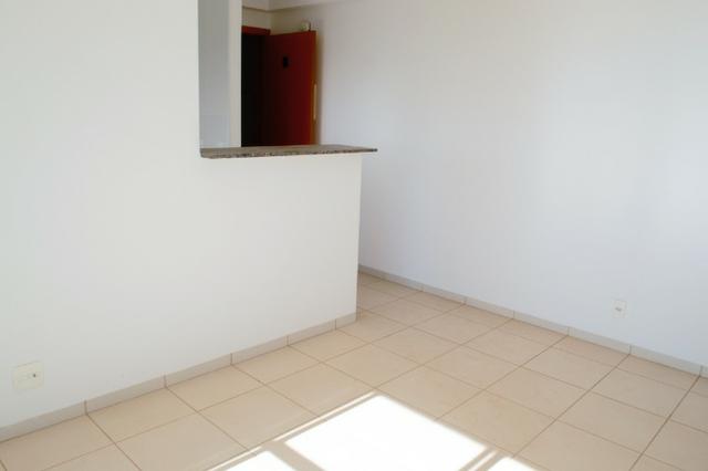 Apartamento de 2 quartos na Vila Celina - Foto 3