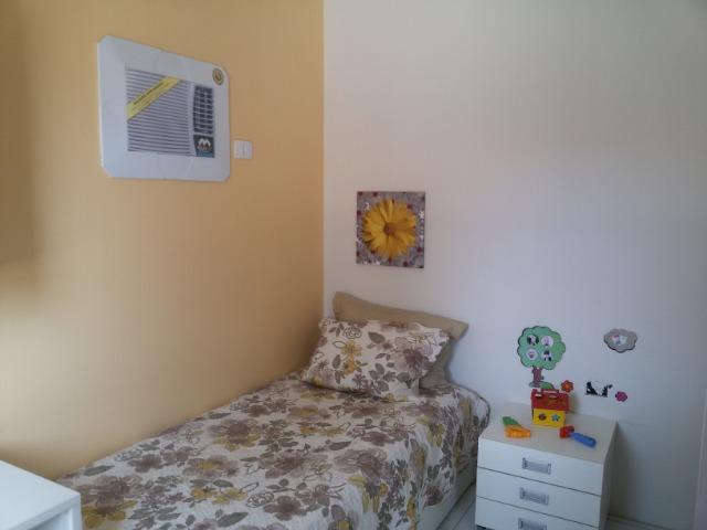 CB Melhor minha casa minha vida em Candeias 2 Qtos 50/53 m2, c/suite/Varanda - Foto 11