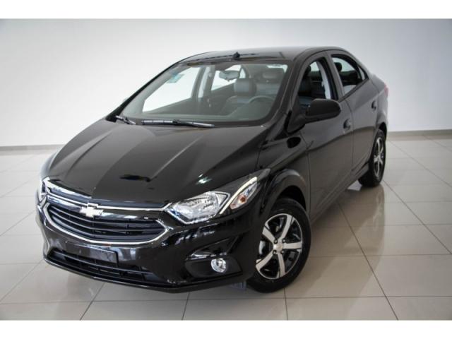 CHEVROLET PRISMA 1.4 MPFI LTZ 8V FLEX 2018 - Foto 2