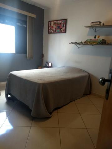 QS 16, 03 suítes, 04 salas, cozinha planejada, garagem pra 04 carros - Foto 6