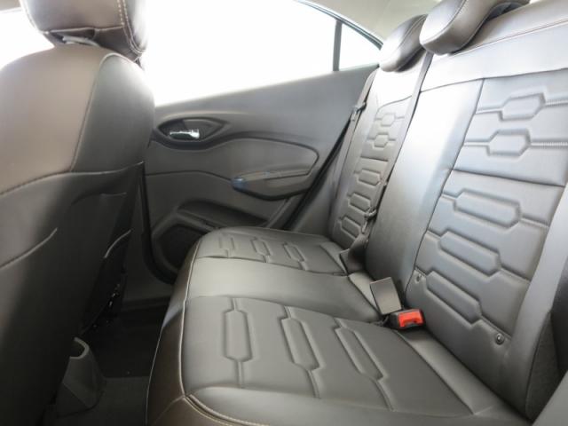 CHEVROLET PRISMA 1.4 MPFI LTZ 8V FLEX 2018 - Foto 14