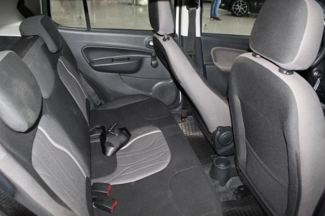 FIAT UNO 2017/2017 1.0 FIREFLY FLEX WAY 4P MANUAL - Foto 7