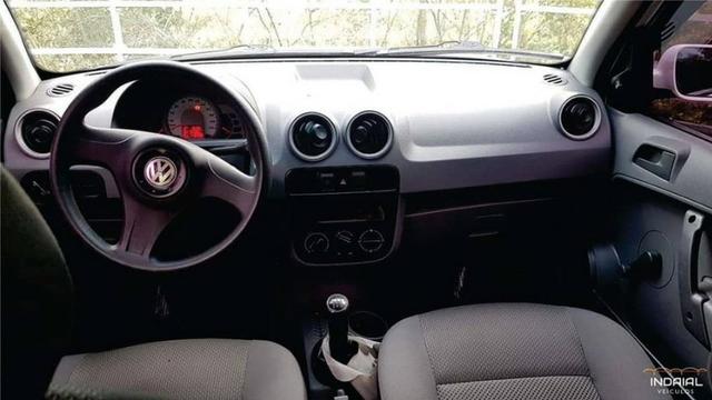 Volkswagen Parati - Foto 10
