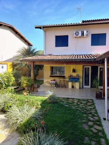 Casa à venda com 3 dormitórios em Prainha, Caraguatatuba cod:174