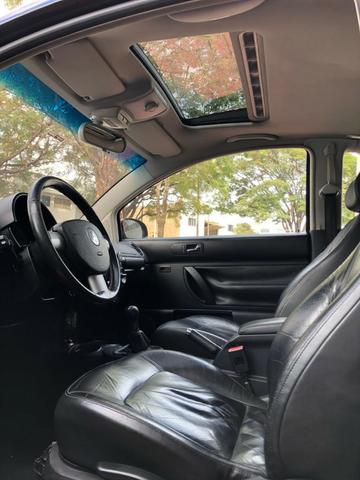 Vendo New Beetle 2010 Teto Solar e Rodas - Foto 9