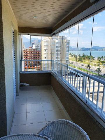 Apartamento à venda com 3 dormitórios em Indaiá, Caraguatatuba cod:228 - Foto 20