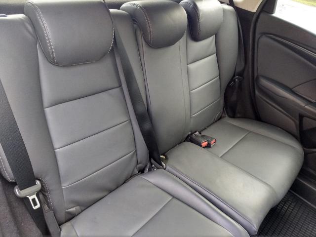 HONDA FIT 2014/2015 1.5 LX 16V FLEX 4P AUTOMÁTICO - Foto 13