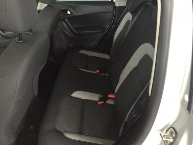 C3 Tendance 1.5 Flex 8V 5p Mec. - Foto 9