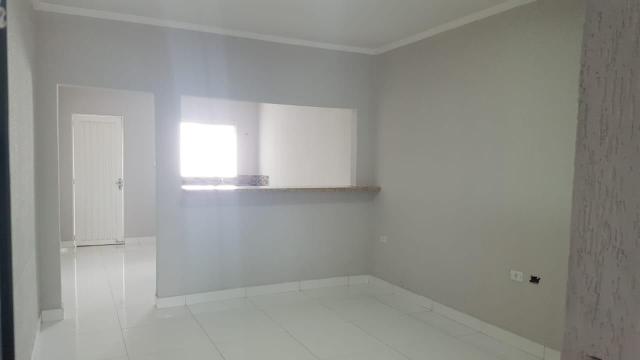 3 quartos no Setor Garavelo, 2 vagas cobertas, com Jardim, R$ 212.000,00 - Foto 10