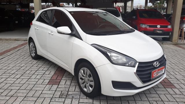 HYUNDAI HB20 2015/2016 1.6 COMFORT PLUS 16V FLEX 4P MANUAL - Foto 2
