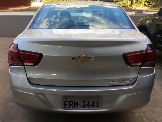 Cobalt LTZ 1.8 2016 - Foto 11