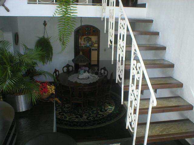 Casa à venda com 5 dormitórios em Praia da cocanha, Caraguatatuba cod:377 - Foto 18