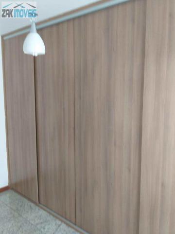 Apartamento para alugar com 1 dormitórios em Icaraí, Niterói cod:40 - Foto 9