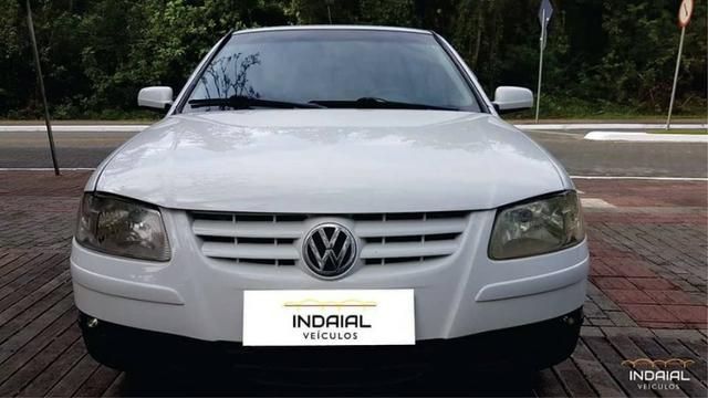 Volkswagen Parati - Foto 3