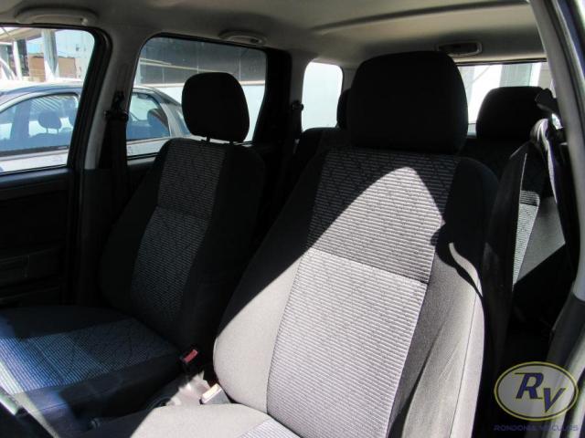 FORD ECOSPORT 2010/2011 1.6 FREESTYLE 16V FLEX 4P MANUAL - Foto 5