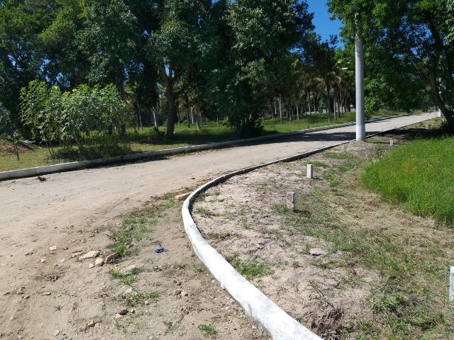 L-Terreno localizado no Residencial Unavida em Unamar - Tamoios - Cabo Frio/RJ - Foto 10