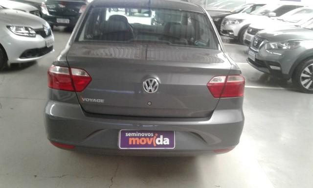 Voyage 1.6 msi- 2019- Oportunidade - Foto 3