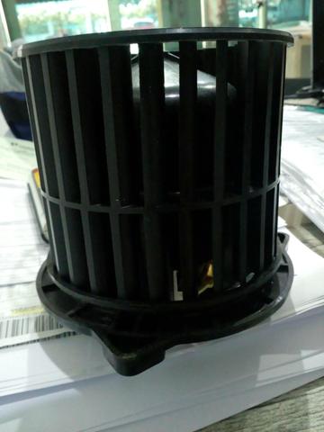 Motor do ventilador do Ar Condicionado Uno Smart / Fire / Fiorino *NOVO