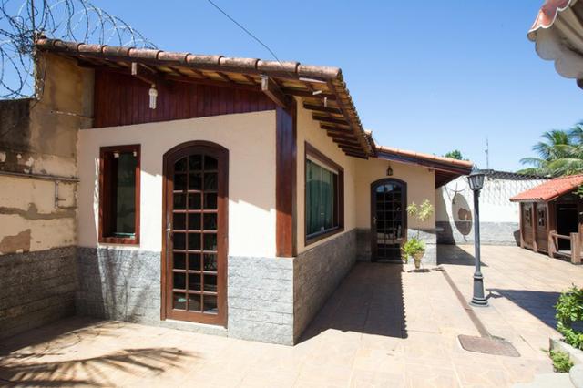 Magnífica casa em Itaguaí 4 quartos 2 suites - Foto 4