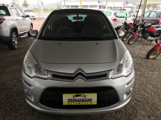 C3 Tendance 1.5 Flex 8V 5p Mec. - Foto 2