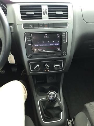 Fox 1.6 2018 Comfortline MSI - Foto 14