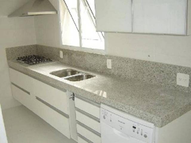 Bancada Pia para Cozinha e Banheiro Granito - Foto 4