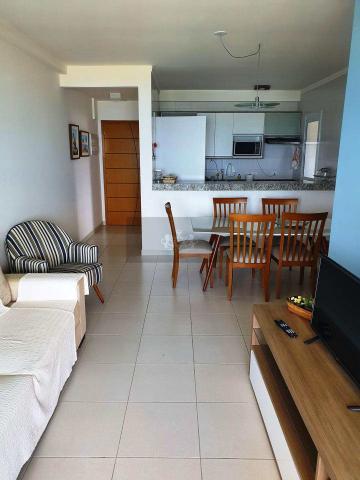 Apartamento à venda com 3 dormitórios em Indaiá, Caraguatatuba cod:228 - Foto 5