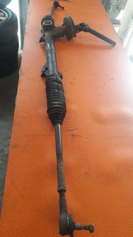 Caixa de direção mecanica Peugeot 206 - Foto 3