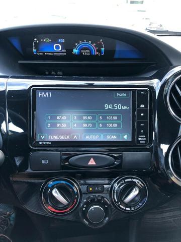 Etios Xls 17/18 aut - Foto 9