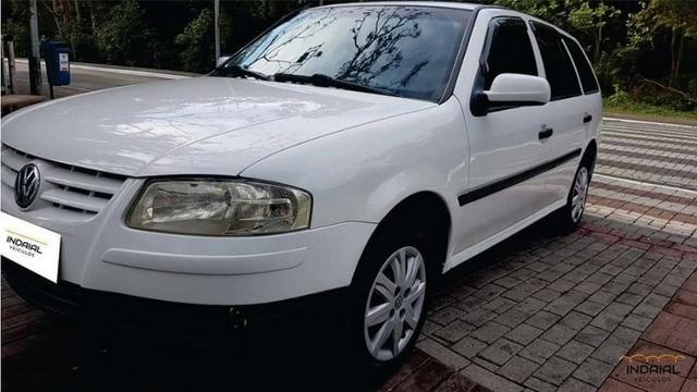 Volkswagen Parati - Foto 2