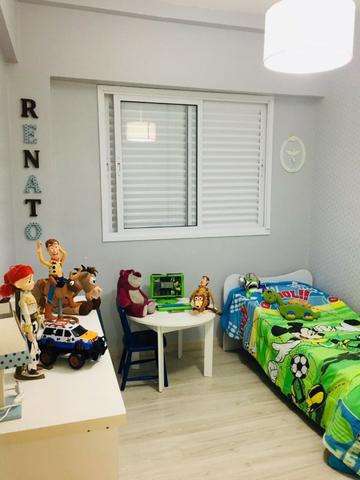 Ap Grand Splendor 105m², 3 dormt Varanda Gourmet - Foto 15