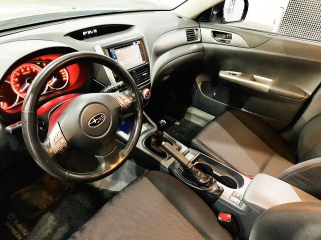 SUBARU WRX 2008| 230 CV | CARRO TODO ORIGINAL | RARIDADE COM APENAS 55 mil km - Foto 5