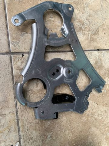 Kit de corrente virabrequim bmw 325 i 6cc original - Foto 3