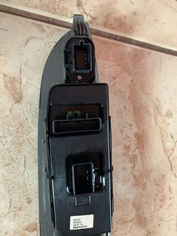 Comando controle vidro eletrico gm malibu original - Foto 4