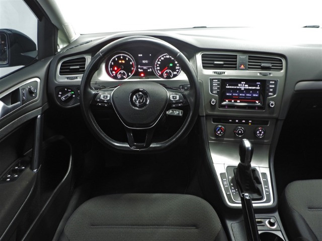 Golf 1.4 TSI Comfortline 2015 - Foto 6